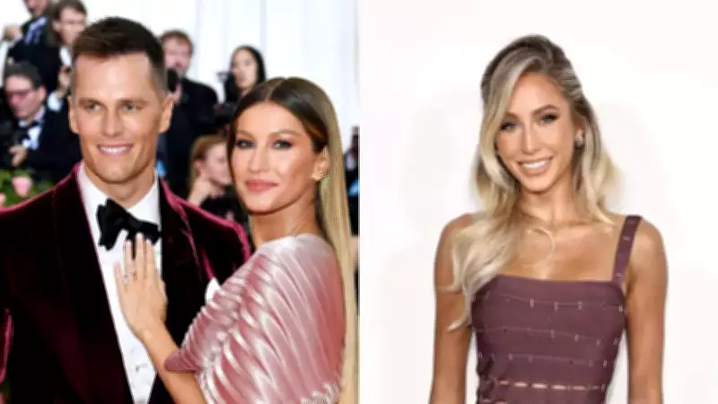 Tom Brady's Dance with Alix Earle Sparks Reactions After Gisele Bündchen's Reported Marriage