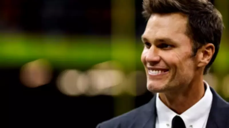 Tom Brady's Neutral Stance Contradicted by Team USA Support and Lavish Lifestyle