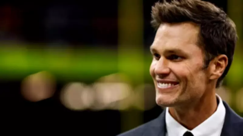 Tom Brady's Rumored Romance with TikTok Star Alix Earle Appears Intentional, Sources Say