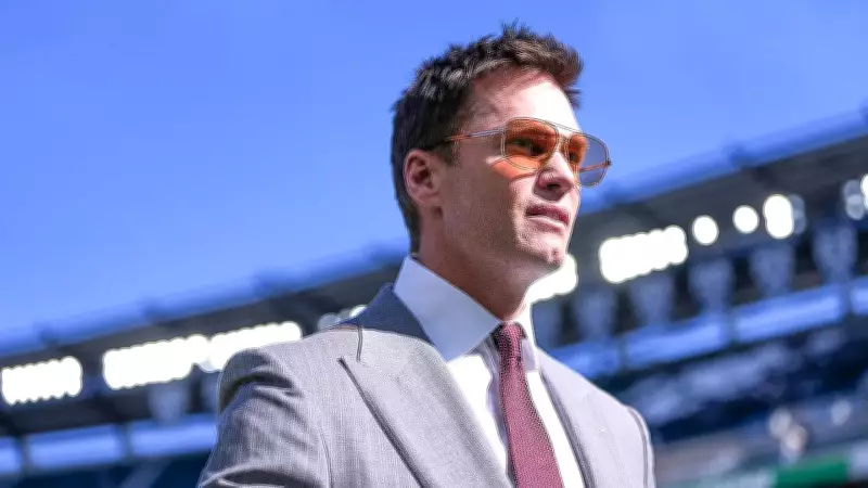 Tom Brady's Super Bowl Neutrality Sparks Patriots Fan Backlash Over Loyalty