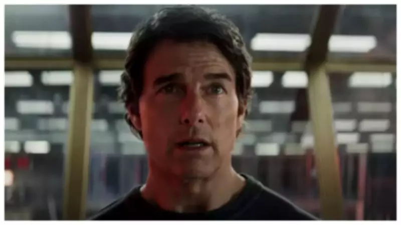 Tom Cruise May Return for Mission: Impossible 9 with Chloe Zhao Directing