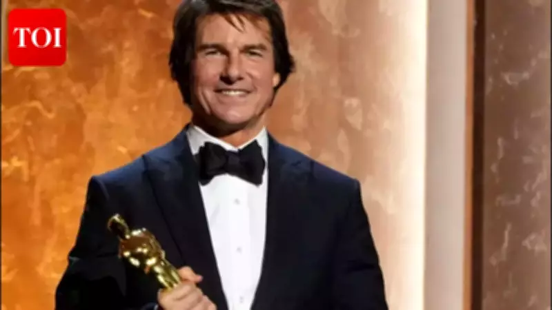 Tom Cruise's Enduring Legacy: From Box Office Billions to Personal Life Scrutiny