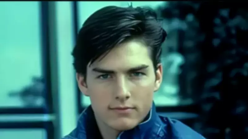 Tom Cruise's Inspiring Journey: From Dyslexia Diagnosis to Hollywood Legend