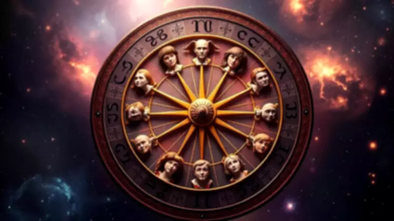 Tomorrow's Horoscope: Zodiac Insights for Relationships, Career & Personal Growth