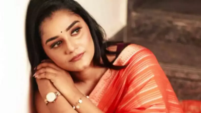 Tonisha Kapileswarapu Joins Kaathu Vaakula Rendhu Kadhal as Eeshwari