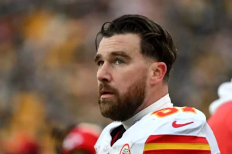 Tony Gonzalez Weighs In on Travis Kelce's NFL Future Amid Retirement Speculation