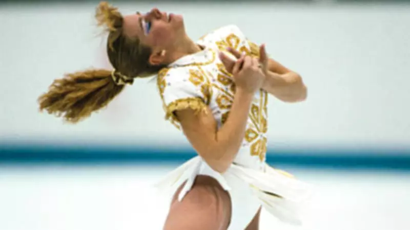 Tonya Harding: From Triple Axel Pioneer to $150K Net Worth After Scandal