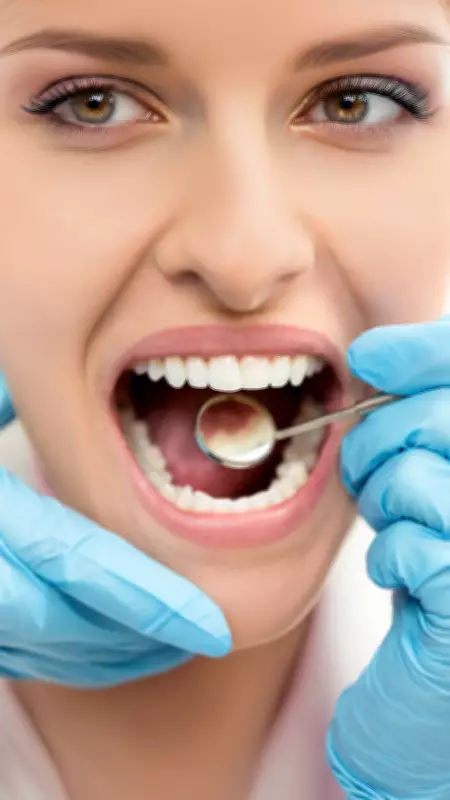 Tooth Enamel: Nature's Irreplaceable Shield for Your Smile