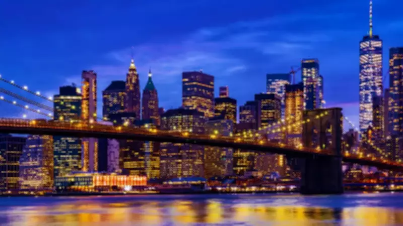 Top 10 Cities with Most Billionaires in 2026: Mumbai and New Delhi Make the List