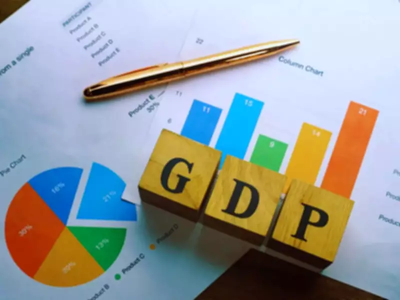 Top 10 Global Economies by GDP in 2026: India Climbs to Fourth Position