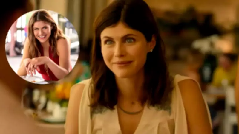 Top 5 Alexandra Daddario Movies & Shows to Stream on OTT Platforms