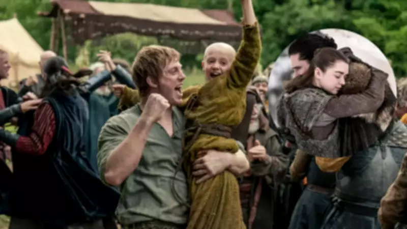 Top 5 OTT Shows to Binge Before House of the Dragon Season 3 Arrives