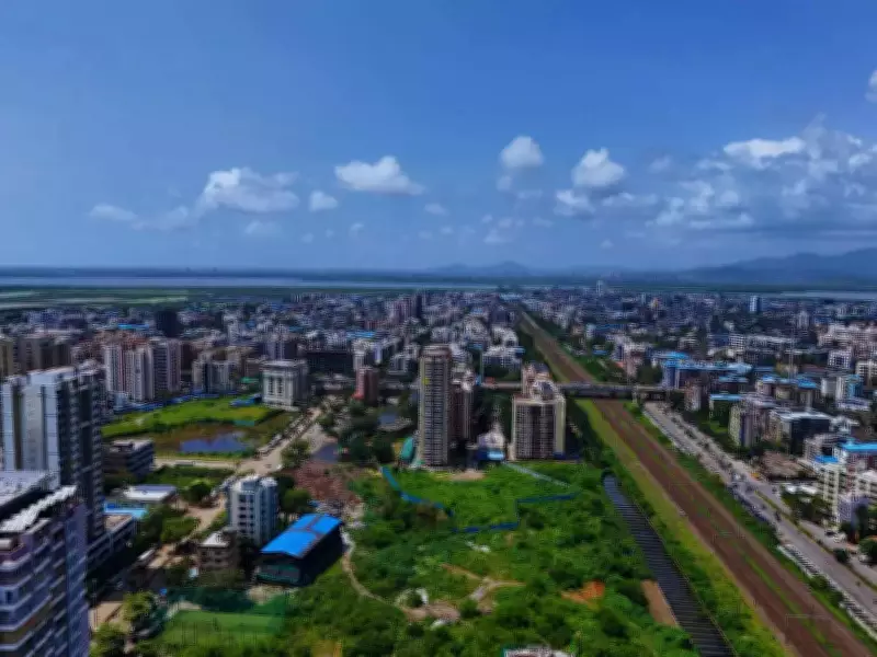 Top 5 Real Estate Hotspots in Navi Mumbai Driving Investment and Residential Demand in 2026