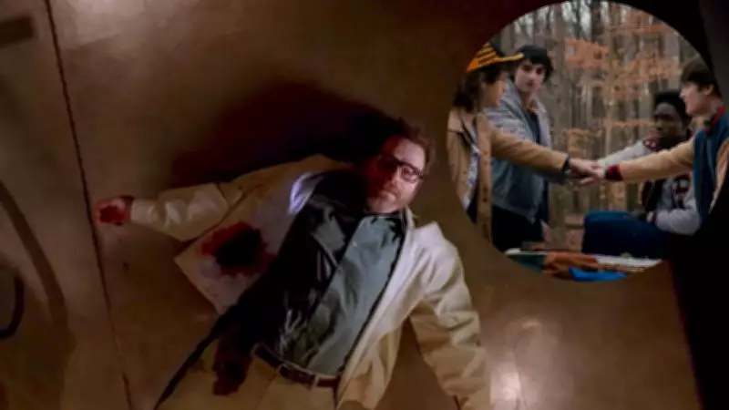 Top 5 TV Show Conspiracy Theories That Refuse to Die