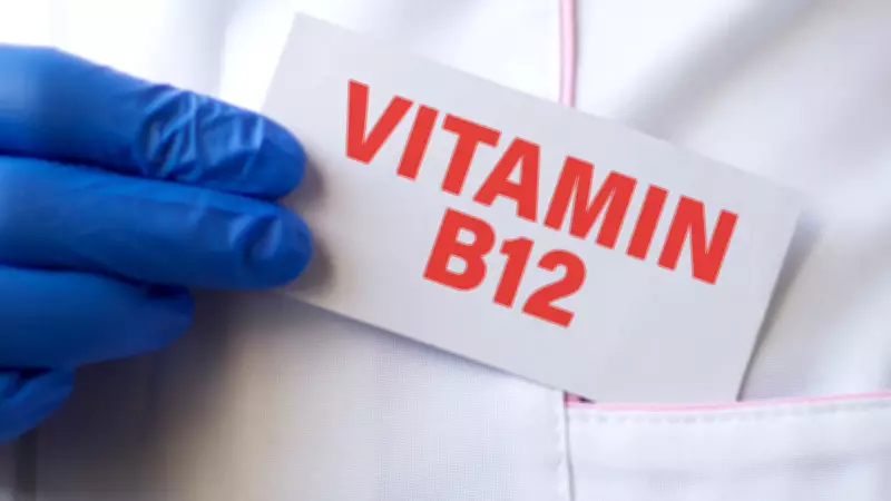 Top 8 Vegetarian Foods to Naturally Boost Vitamin B12 Intake