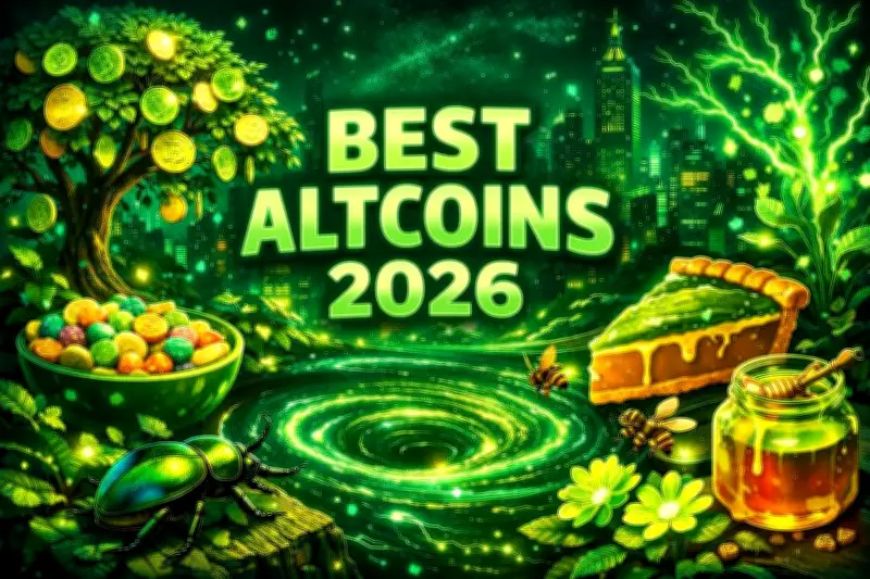Top Altcoins to Watch: ONDO, Chainlink, and DeepSnitch AI Gain Momentum for 2026