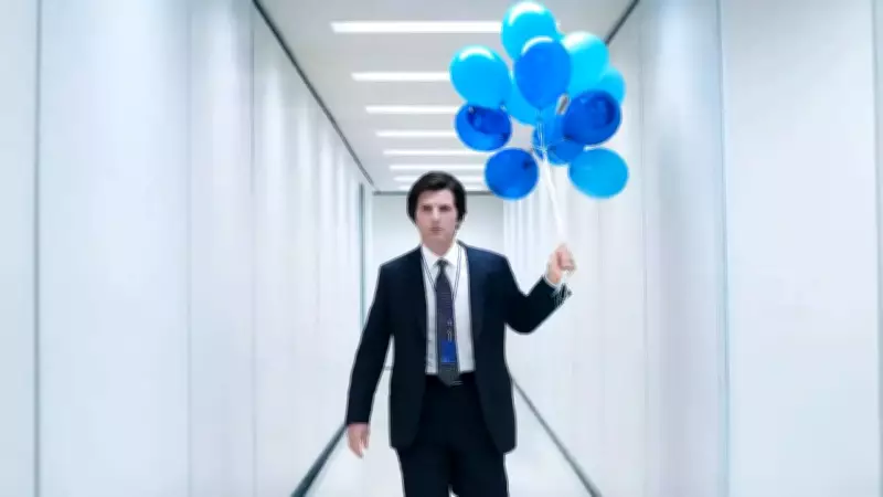 Top Apple TV Sci-Fi Dramas: Severance, Constellation & More Must-Watch Series