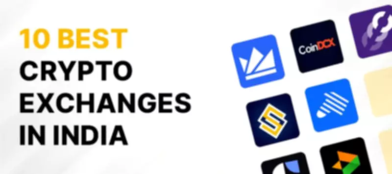 Top Crypto Exchange Platforms in India: A Comprehensive Market Analysis for February 2026