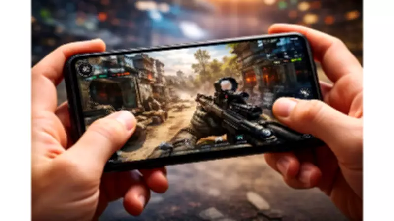 Top Gaming Smartphones for 2026: Flagship Models Compared