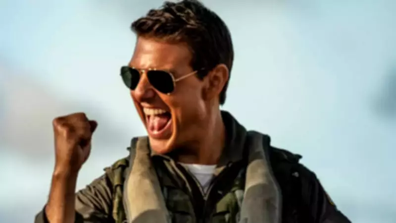Top Gun 3 Script Nearing Completion, Producer Jerry Bruckheimer Confirms