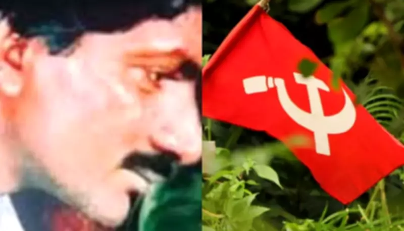 Top Maoist Leader Devuji Surrenders Before Telangana Police in Major Security Win