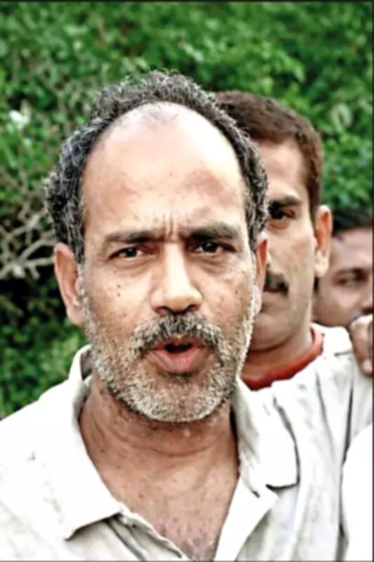 Top Maoist Leader Malla Raji Reddy Surrenders with 50 Cadre in Telangana