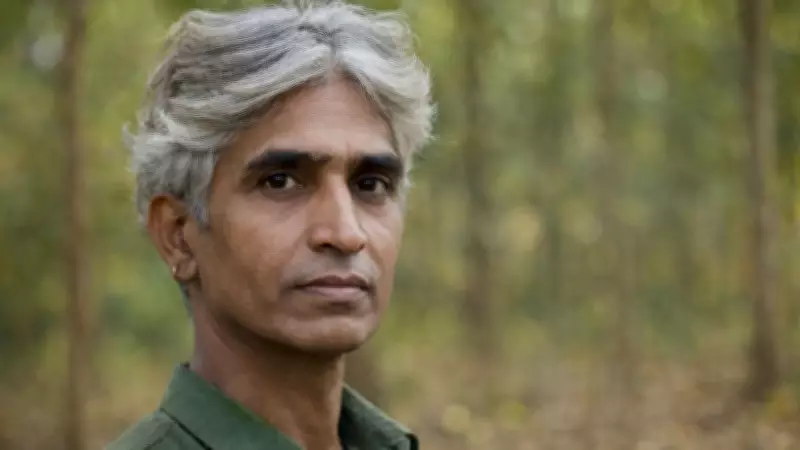 Top Maoist Leader Prabhakar Killed in Abujhmarh Operation After Failed Surrender