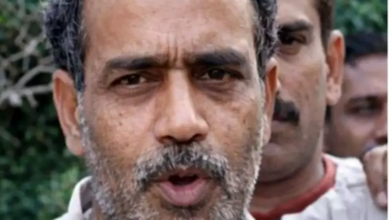 Top Maoist Leader Surrenders with 50 Cadres in Telangana, Major Blow to Insurgency