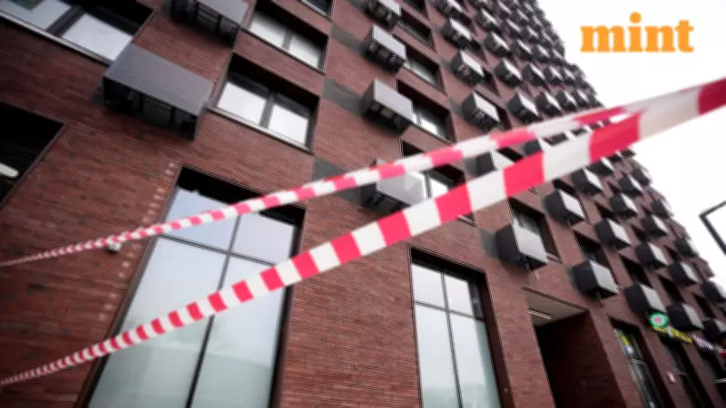 Top Russian Military Intelligence Official Shot in Moscow Apartment Attack