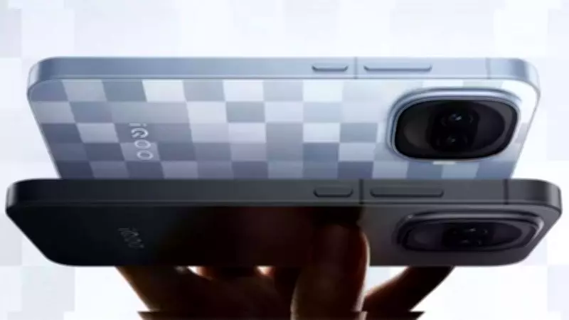 Top Smartphones Under Rs 55,000 Outperform iQOO 15R in 2026