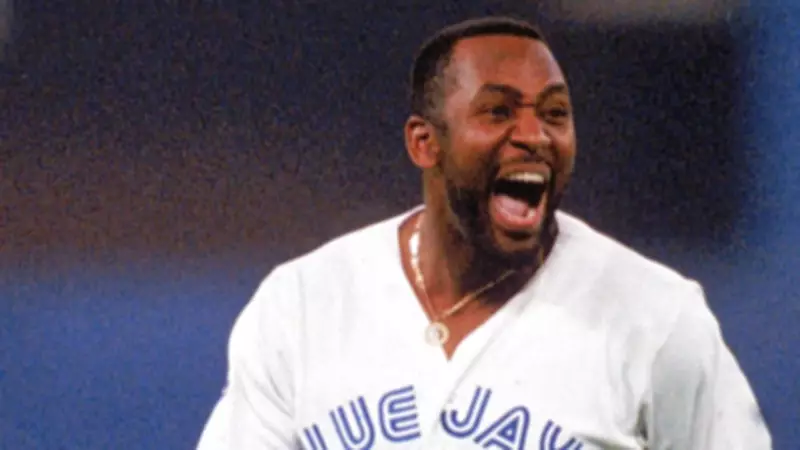 Toronto Blue Jays Unveil Joe Carter Statue to Honor Championship Legacy
