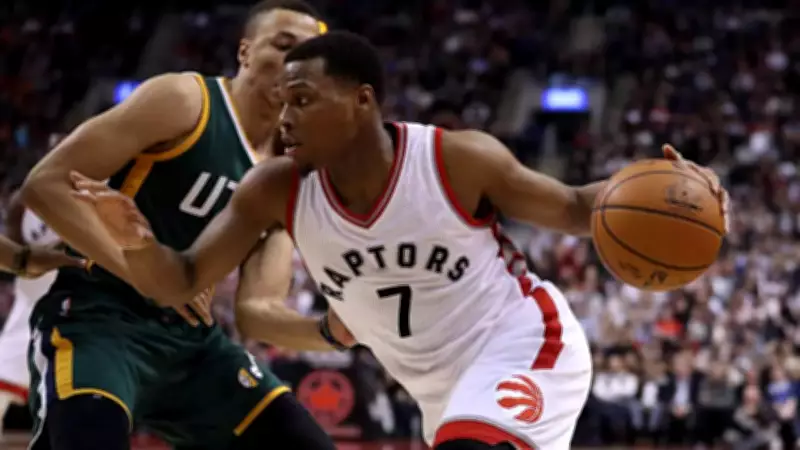Toronto Raptors vs Utah Jazz NBA Clash: Lineups, Injuries & Prediction
