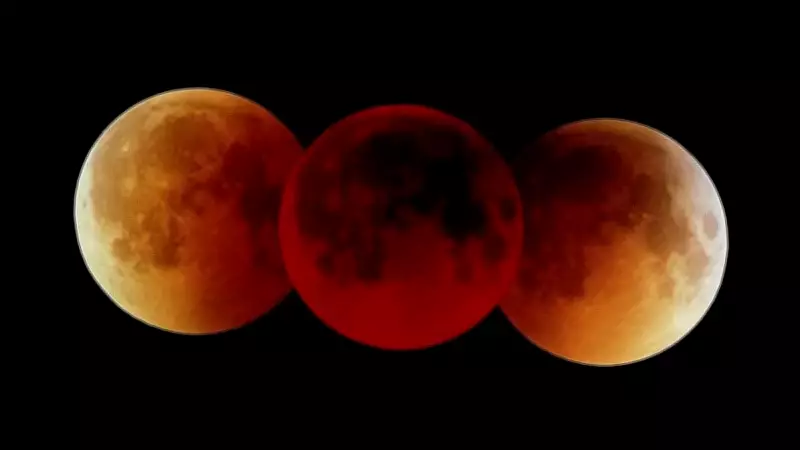 Total Lunar Eclipse 2026: Blood Moon Visibility Details for March 3-4