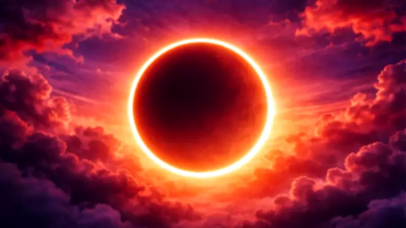 Total Solar Eclipse 2026 in India: Date, Time, and Sutak Period Details