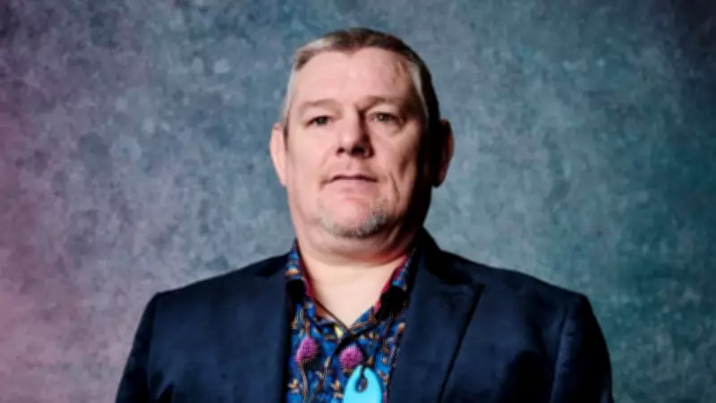 Tourette's Advocate's BAFTA Outburst Sparks Controversy and Policy Review