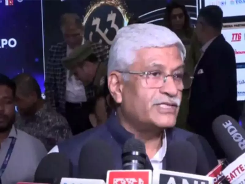 Tourism Central to National Development, Aiming for 10% GDP Contribution