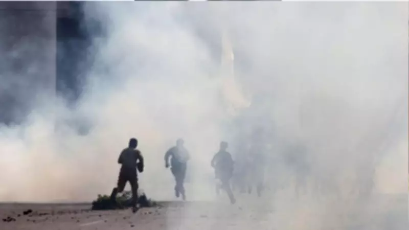 Toxic Gas Leak at Nigerian Mine Kills 37, Injures 26 in Plateau State