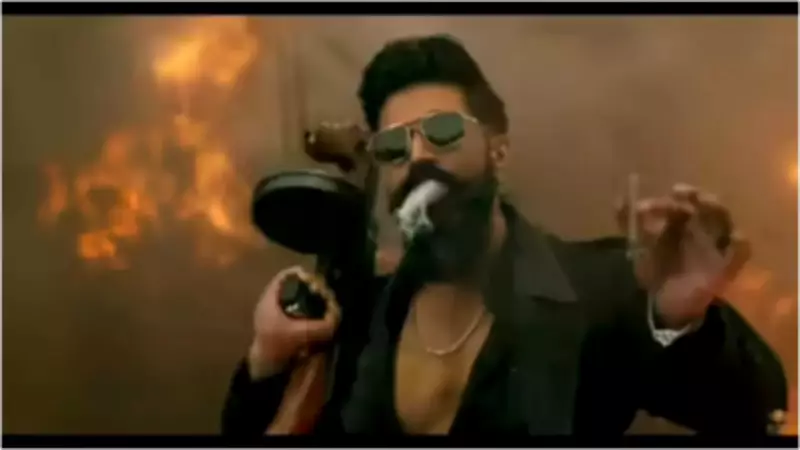 Toxic vs Dhurandhar 2: Major Box Office Clash Set for March 19 Release