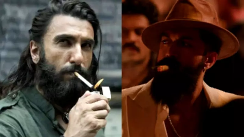 Toxic vs Dhurandhar 2: Yash & Ranveer Singh's Box Office Clash on March 19 Confirmed