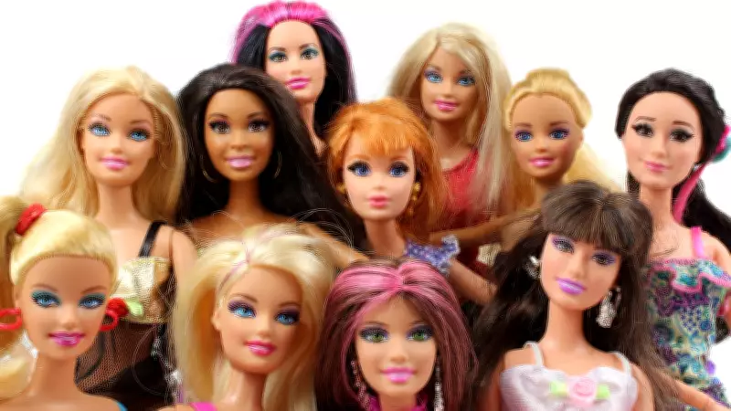Toy Industry's Evolution: The Long Road to Inclusive Representation