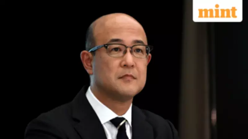 Toyota Announces Major Leadership Reshuffle, New CEO Takes Over in 2026