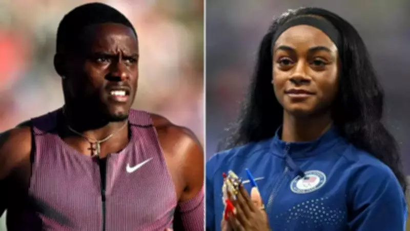 Track Stars Sha'Carri Richardson & Christian Coleman Plead Not Guilty to Florida Charges