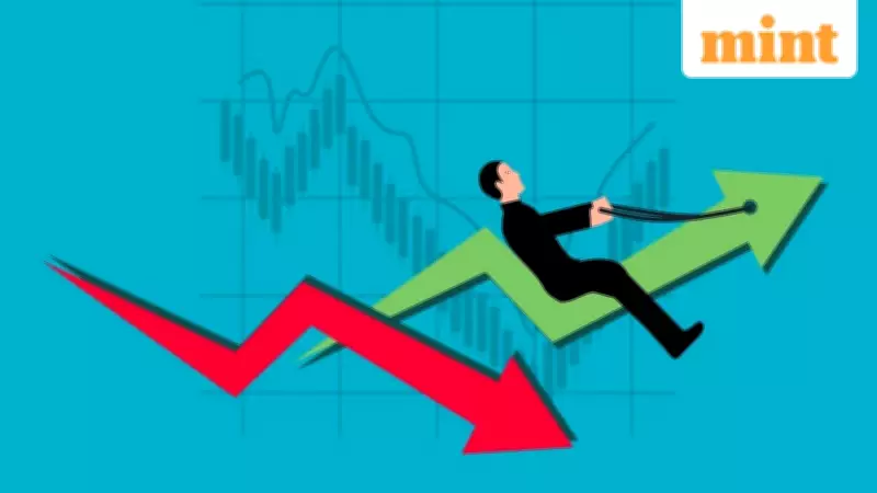 Trade Deal Optimism Fuels D-Street Rally Amid Budget Volatility and IT Slump