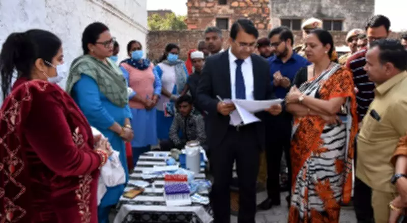 Tragedy Strikes Palwal Village: Seven Lives Lost, Including Four Children, in 15 Days