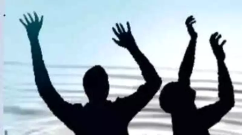 Tragic Accident in Bidar: Father and Son Drown in Karanja Dam Canal