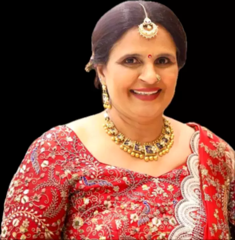 Tragic Fire Kills Woman in Mumbai Flat Day Before Son's Wedding