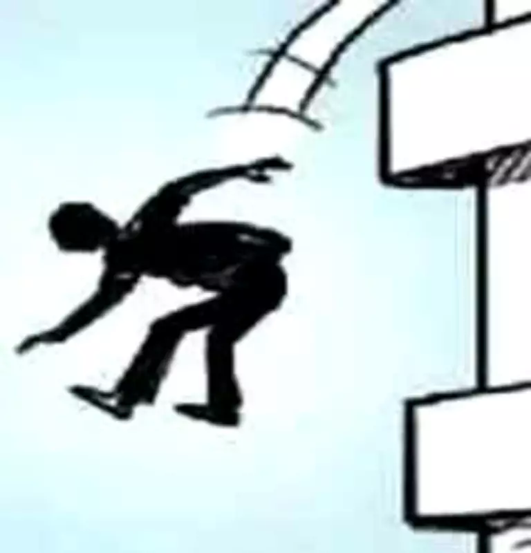 Tragic Kite-Flying Accident Claims Life of 12-Year-Old Boy in Trichy