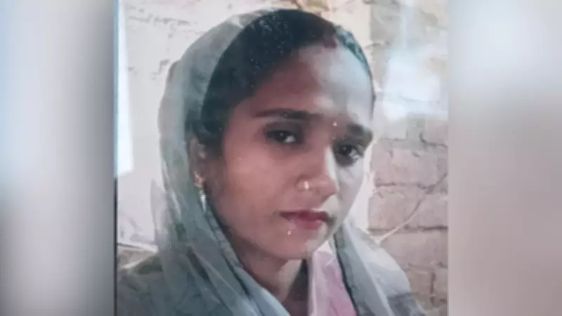Tragic Reel Mishap: UP Woman Dies While Allegedly Acting Out Hanging Video
