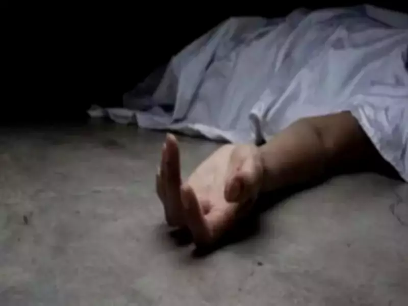 Tragic Road Accident Claims Life of 20-Year-Old Motorcyclist in Buxar