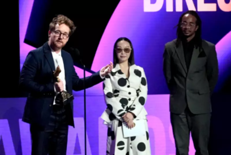 Train Dreams & Adolescence Triumph at Film Independent Spirit Awards